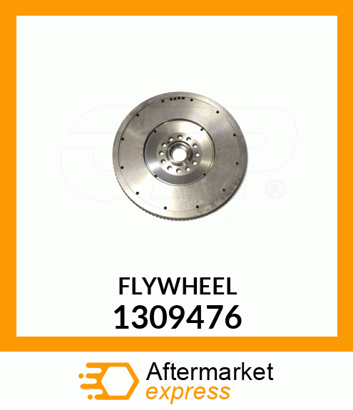 FLYWHEEL 1309476