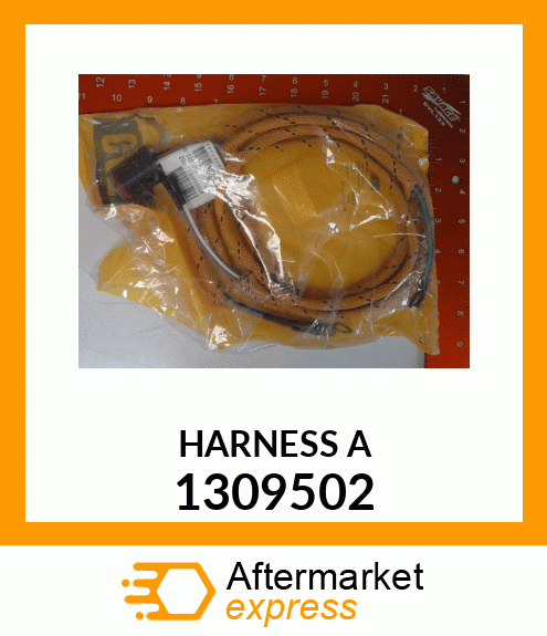 HARNESS A 1309502