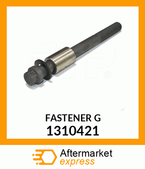 FASTENER G 1310421