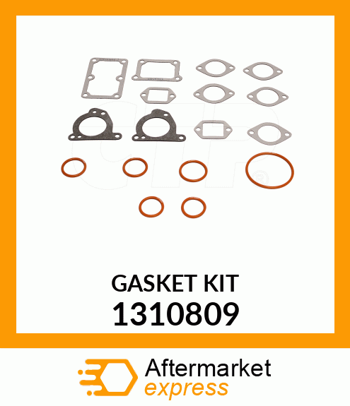 GASKET KIT 1310809