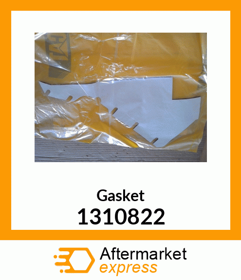 GASKET 1310822