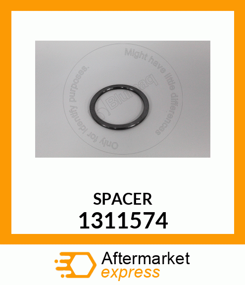 SPACER 1311574