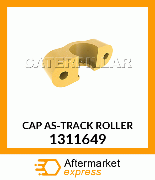 CAP A 1311649