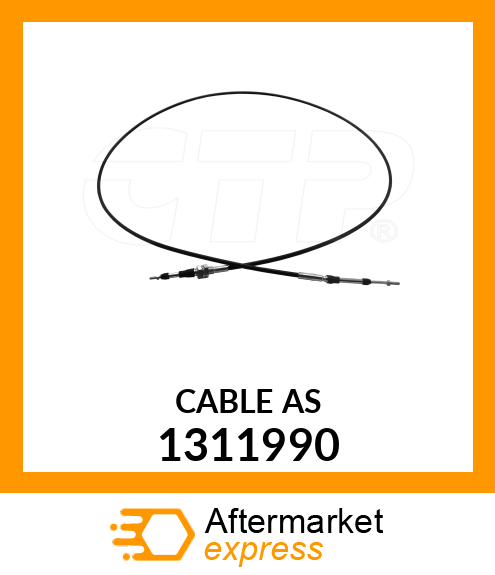 CABLE A 1311990