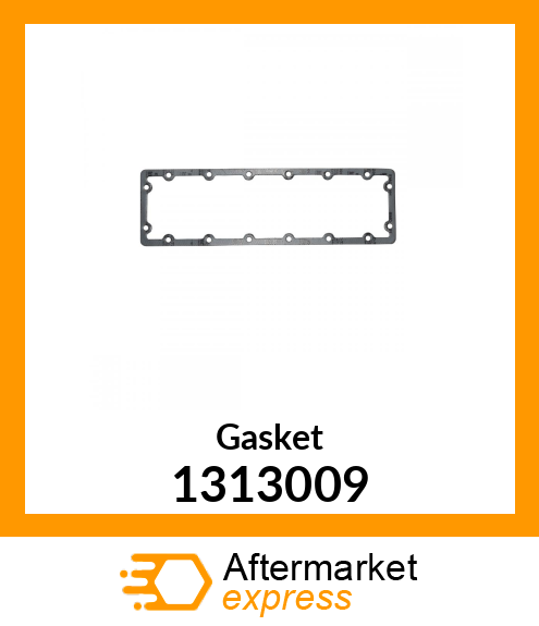 GASKET 1313009