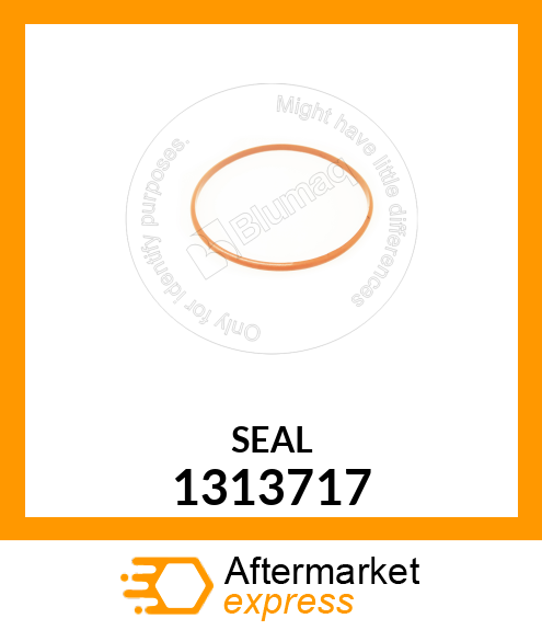 SEAL RING 1313717