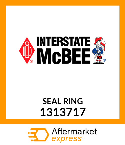 SEAL RING 1313717