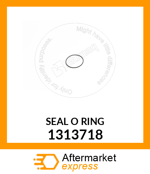 SEAL 1313718