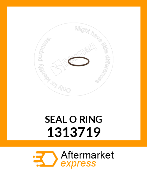 SEAL-O-RIN 1313719