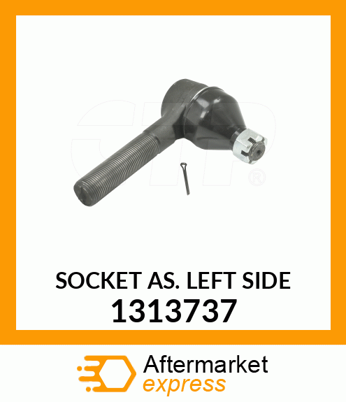 SOCKET AS. 1313737