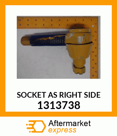 SOCKET A 131-3738