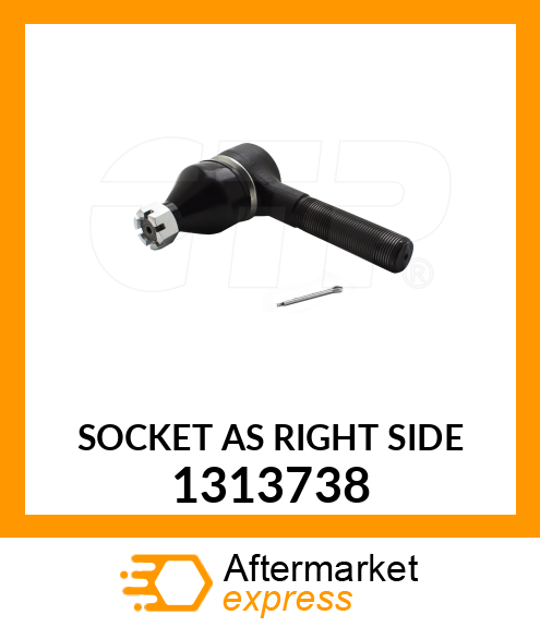 SOCKET A 131-3738