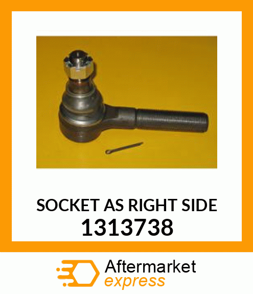 SOCKET A 131-3738