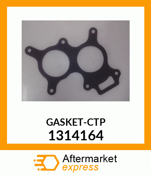 GASKET 1314164