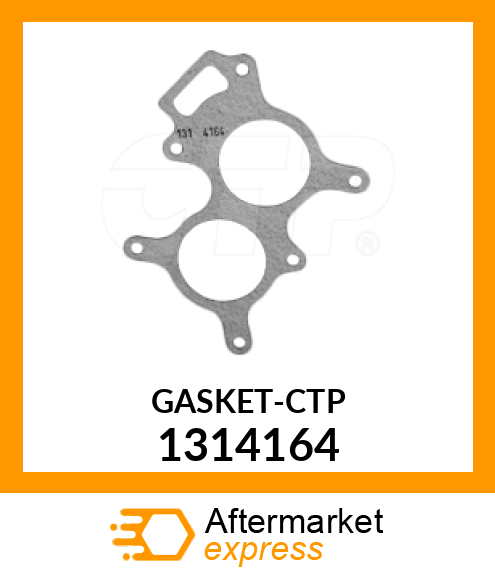 GASKET 1314164