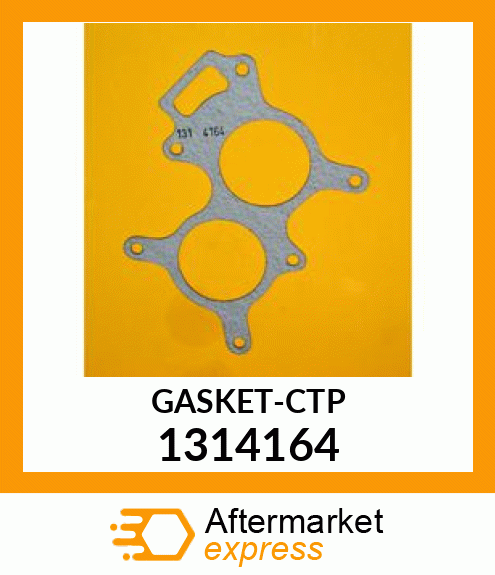 GASKET 1314164