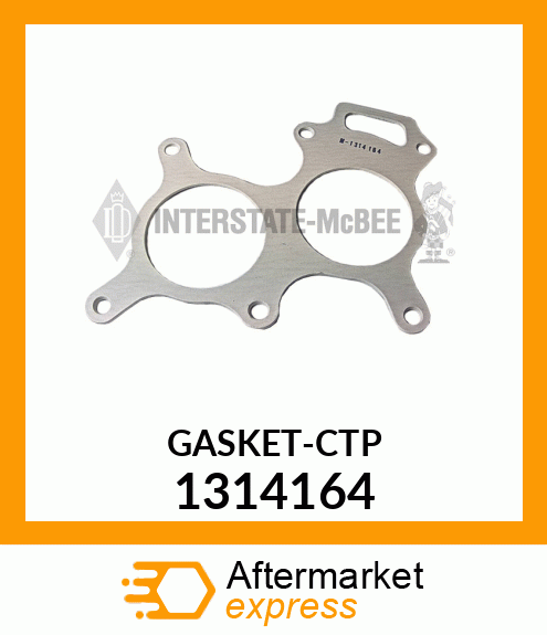 GASKET 1314164