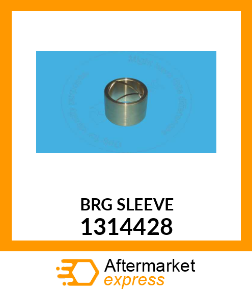 BEARING-SL 1314428