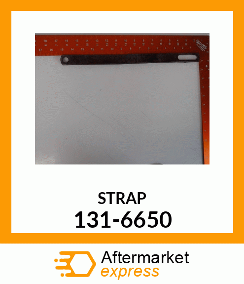 STRAP 1316650