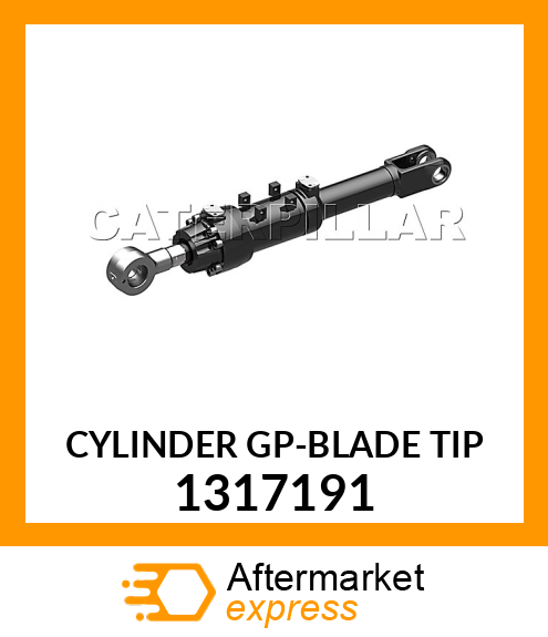 CYLINDER G 1317191