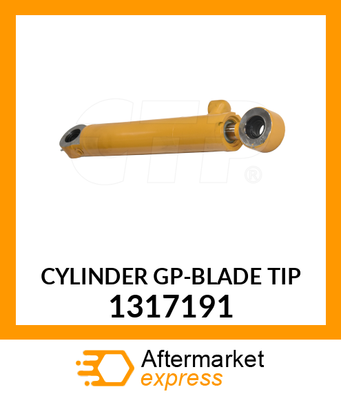 CYLINDER G 1317191