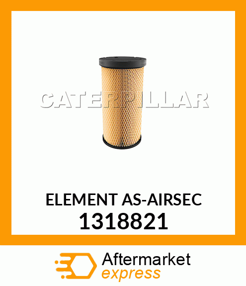 ELEMENT A 1318821