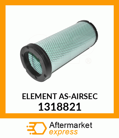 ELEMENT A 1318821