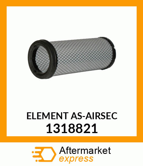 ELEMENT A 1318821