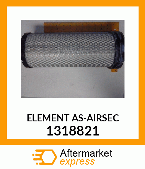 ELEMENT A 1318821