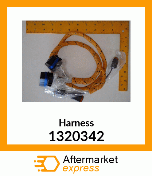 HARNESS A 1320342