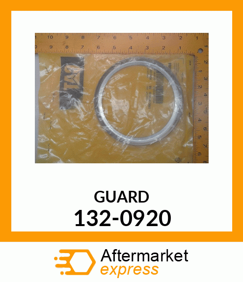 GUARD 132-0920