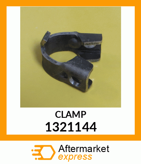 CLAMP 1321144
