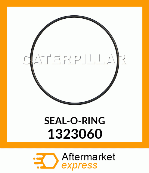 SEAL-O-RING 1323060