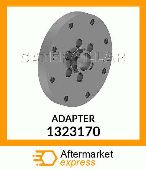 ADAPTER 1323170