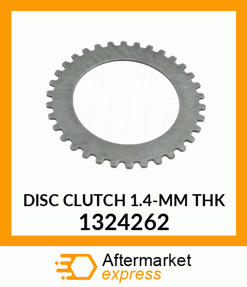 DISC 1324262