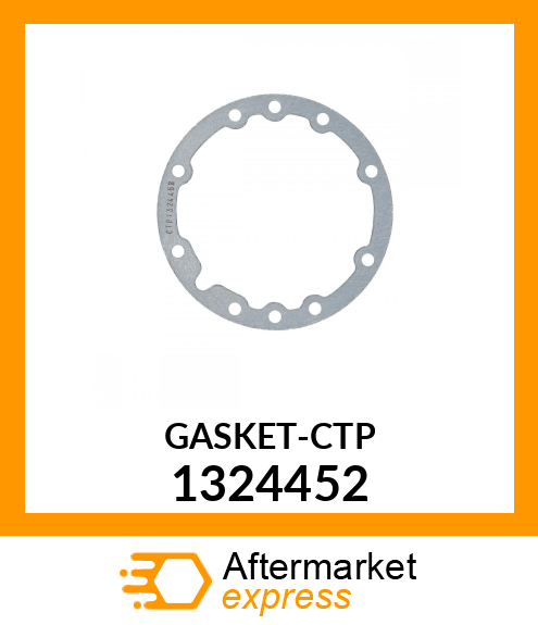 GASKET-CTP 1324452