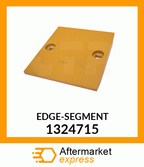 EDGE-SEG 1324715