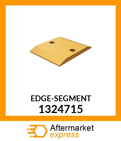 EDGE-SEG 1324715