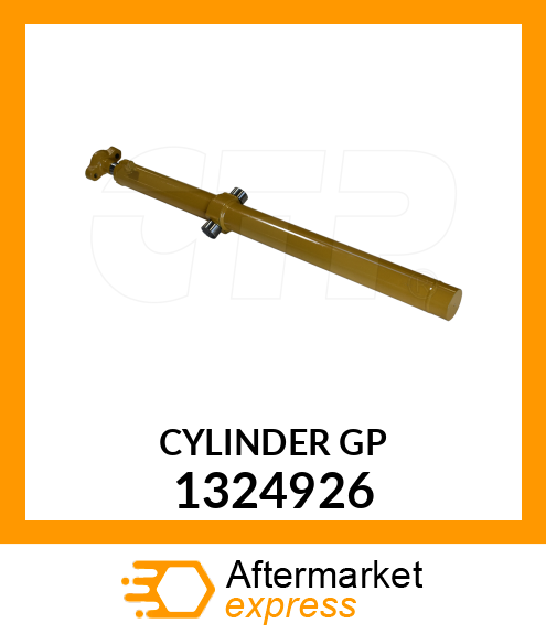 CYLINDER G 1324926