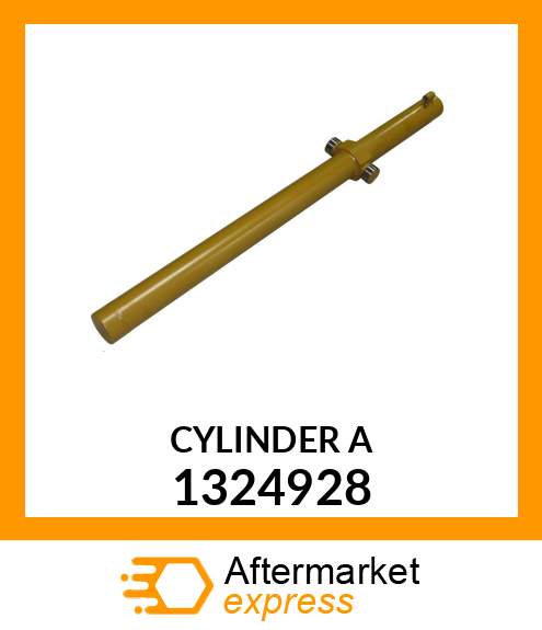 CYLINDER A 1324928