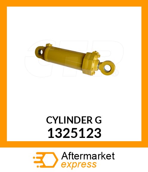 CYLINDER G 1325123