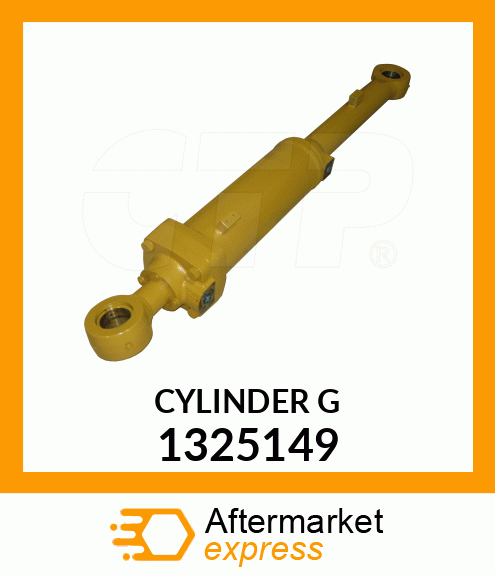 CYLINDER G 1325149