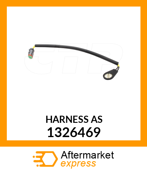 HARNESS AS 1326469