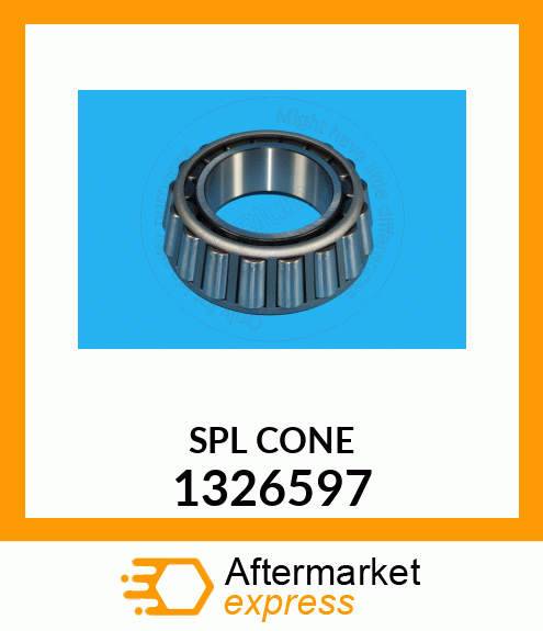 CONE 1326597