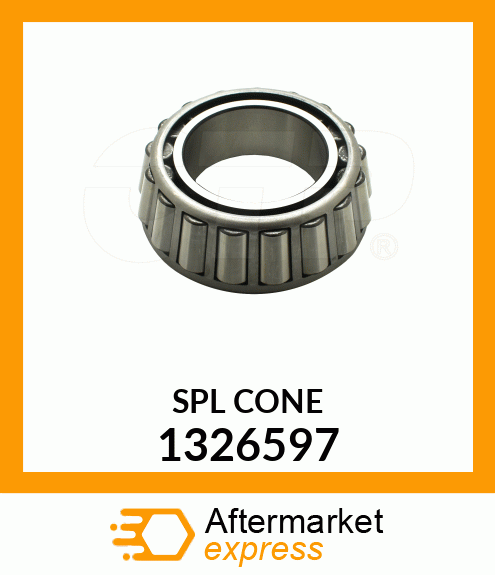 CONE 1326597