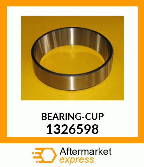 CUP 1326598