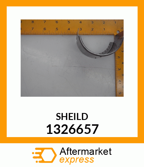 SHIELD 1326657