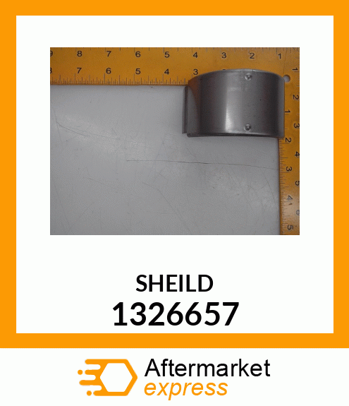 SHIELD 1326657