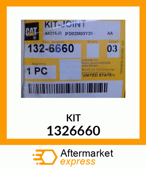 KIT 1326660