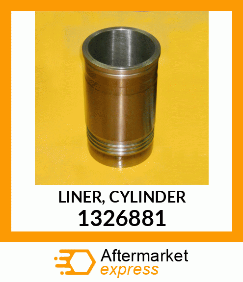 LINER, CYLINDER 1326881